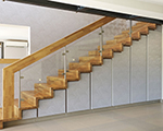 Construction et protection de vos escaliers par Escaliers Maisons à Haute-Isle